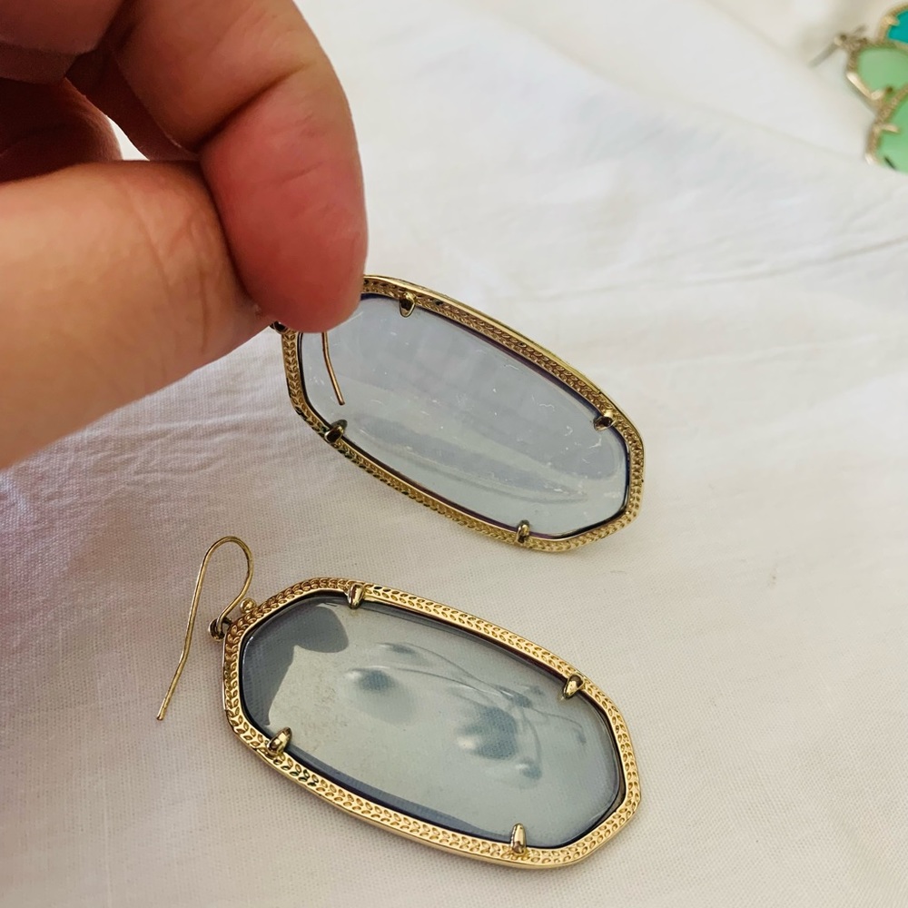 Kendra Scott Earrings